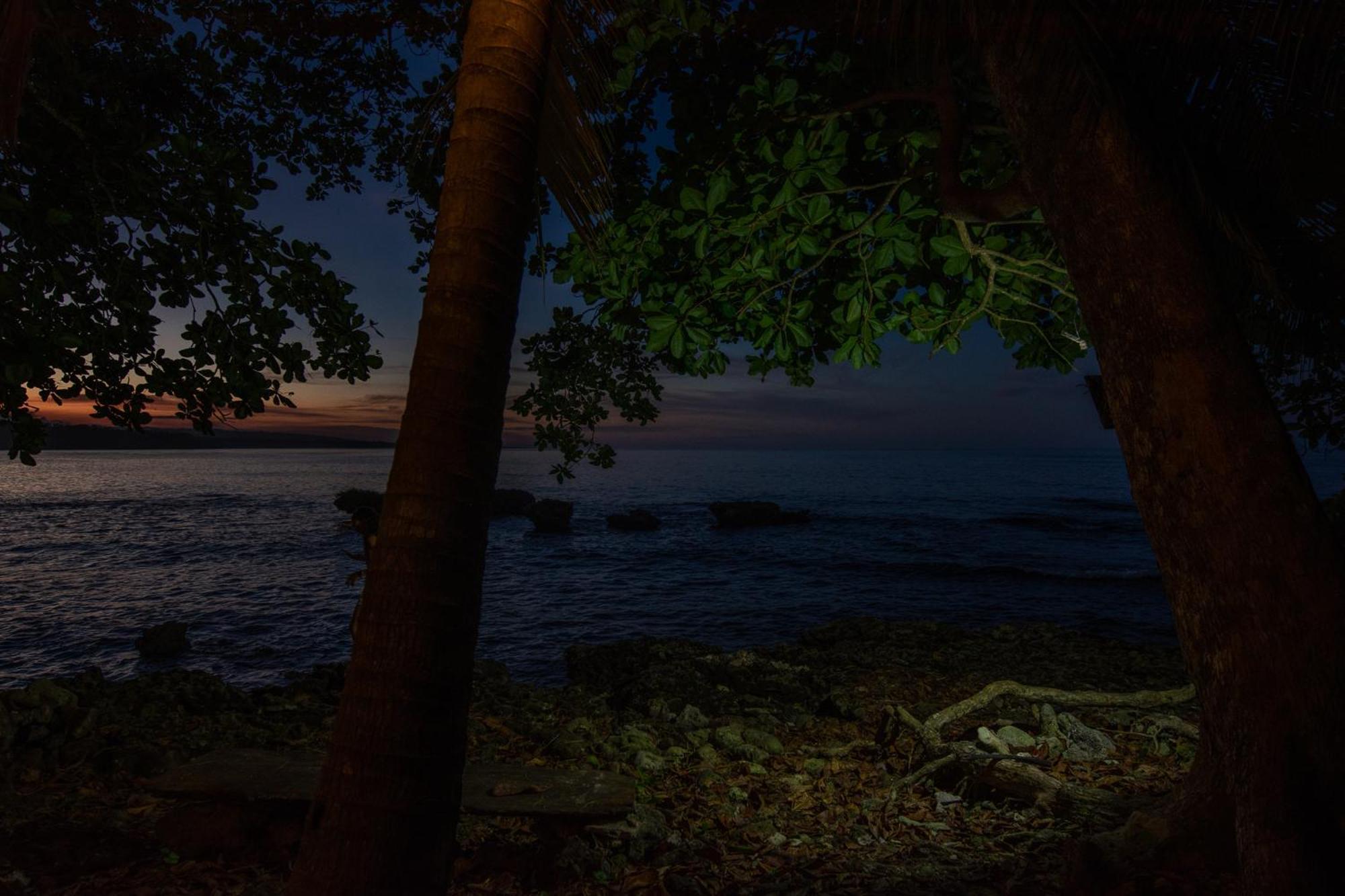 Namaitami Casa Hermosa Con Ac Y Piscina A Solo 650 Metros Del Parque Nacional Cahuita Extérieur photo