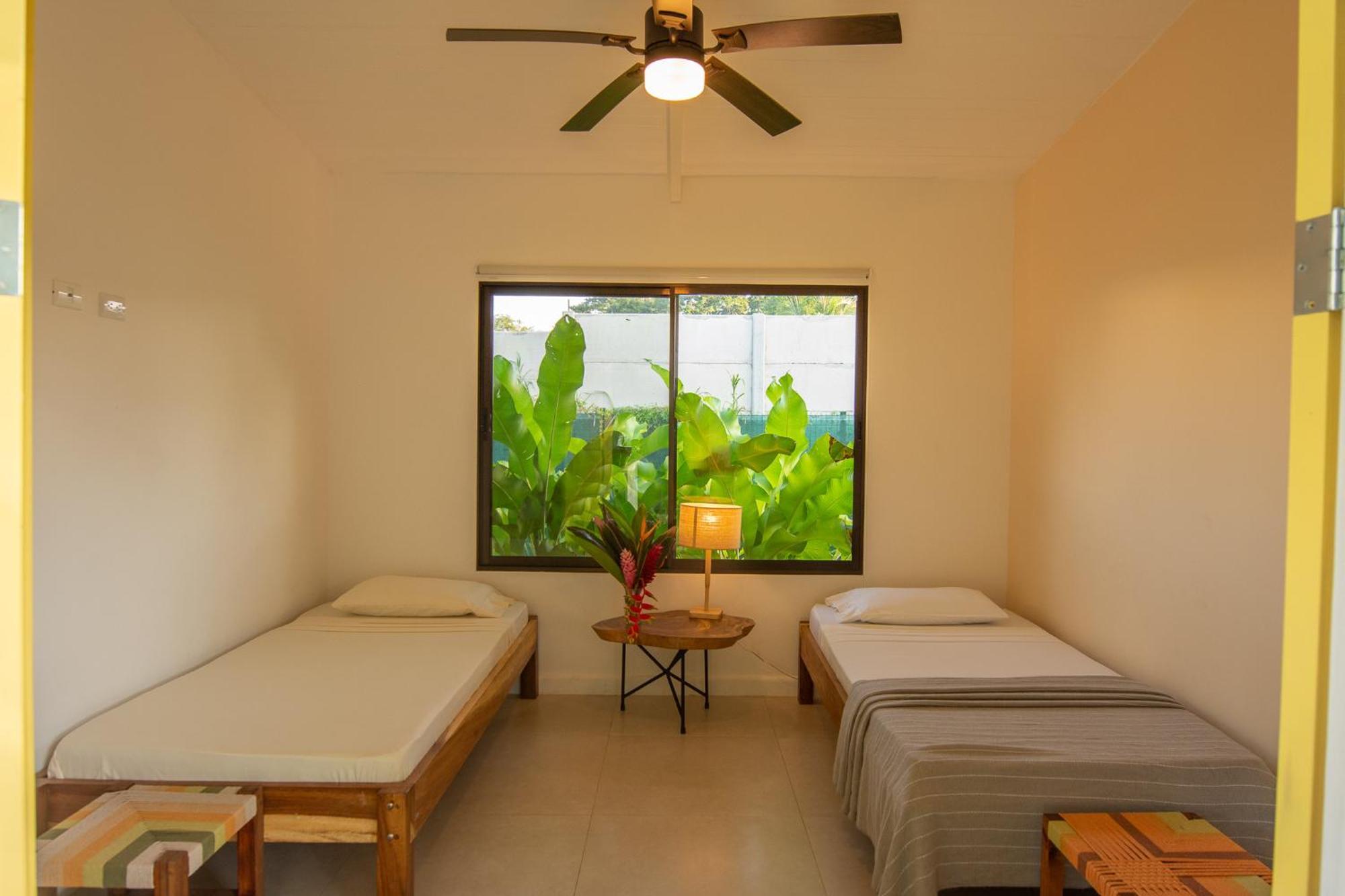 Namaitami Casa Hermosa Con Ac Y Piscina A Solo 650 Metros Del Parque Nacional Cahuita Extérieur photo
