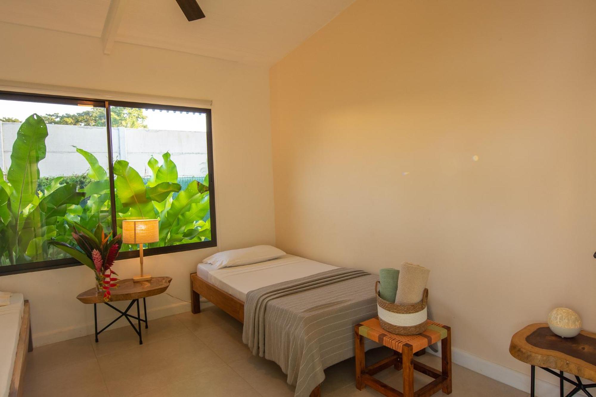 Namaitami Casa Hermosa Con Ac Y Piscina A Solo 650 Metros Del Parque Nacional Cahuita Extérieur photo